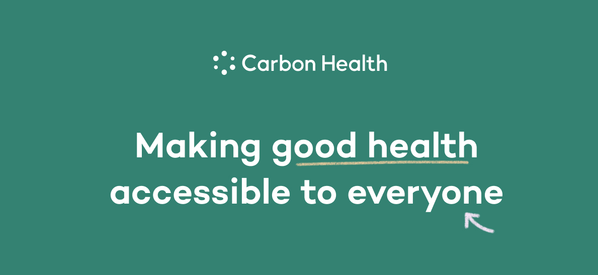 Is Carbon Health Legit