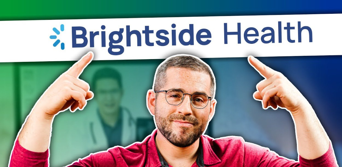 Is Brightside Health Legit: