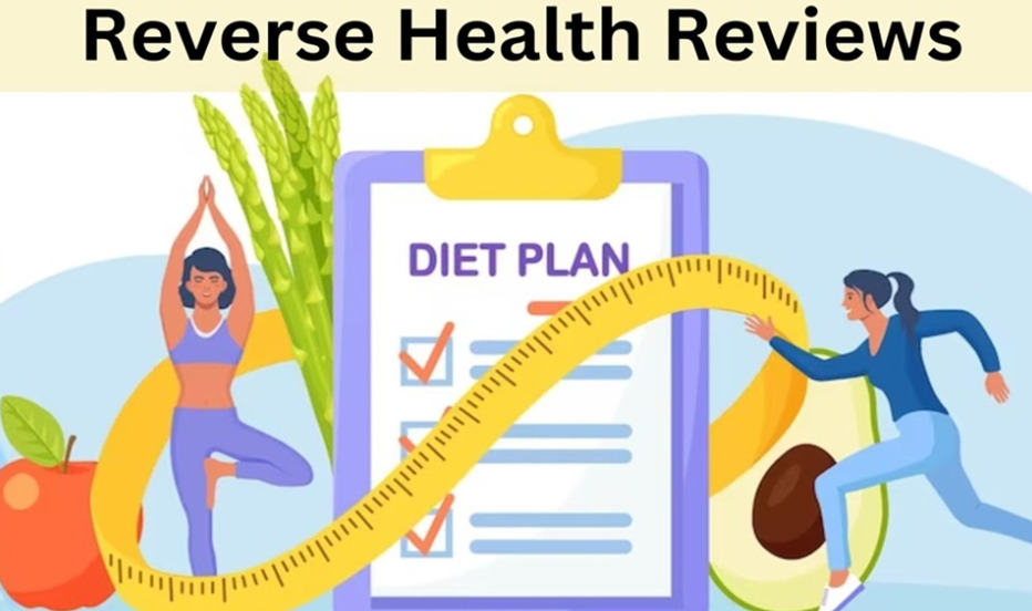 Is Reverse Health Legit: