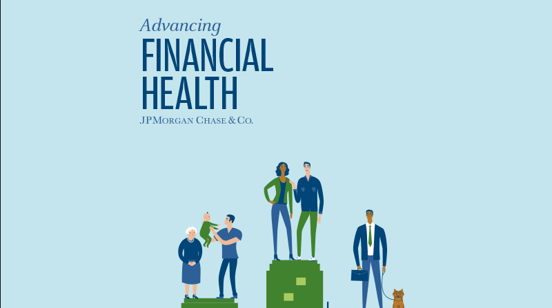 Advance Financial Health Scam