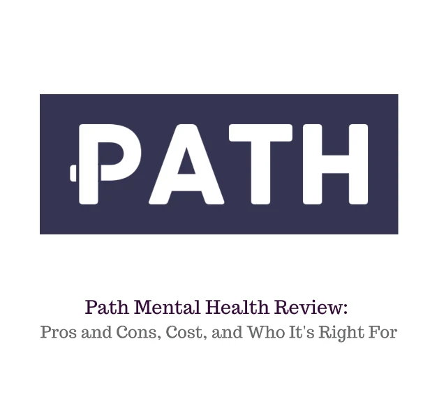 Is Path Mental Health Legit?