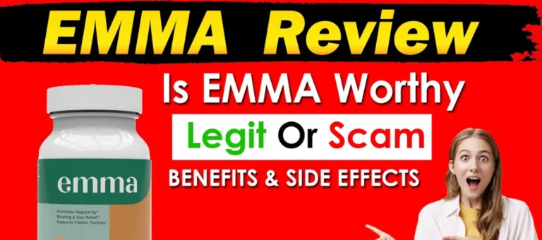 Is Emma Gut Health Legit?